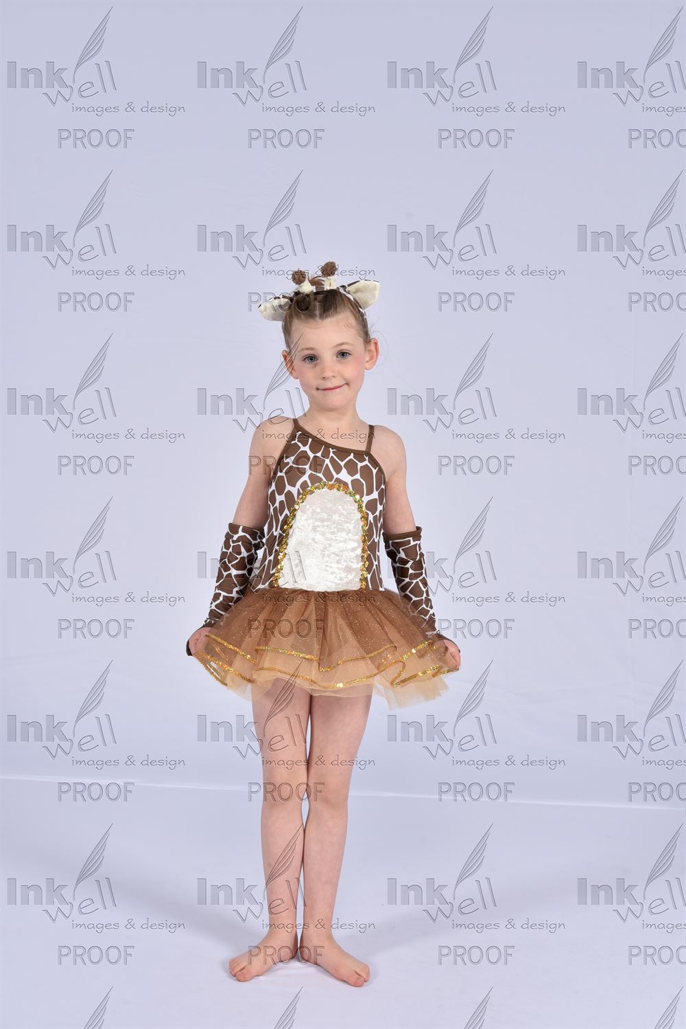 Kinderdance Tues 4:30